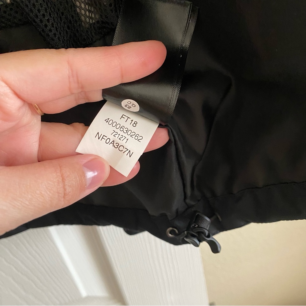North face dryvent jacket - Picture 7 of 9